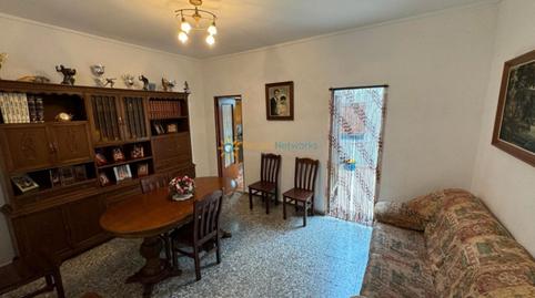 Foto 2 de Casa adosada en venda a Oliva pueblo, Oliva