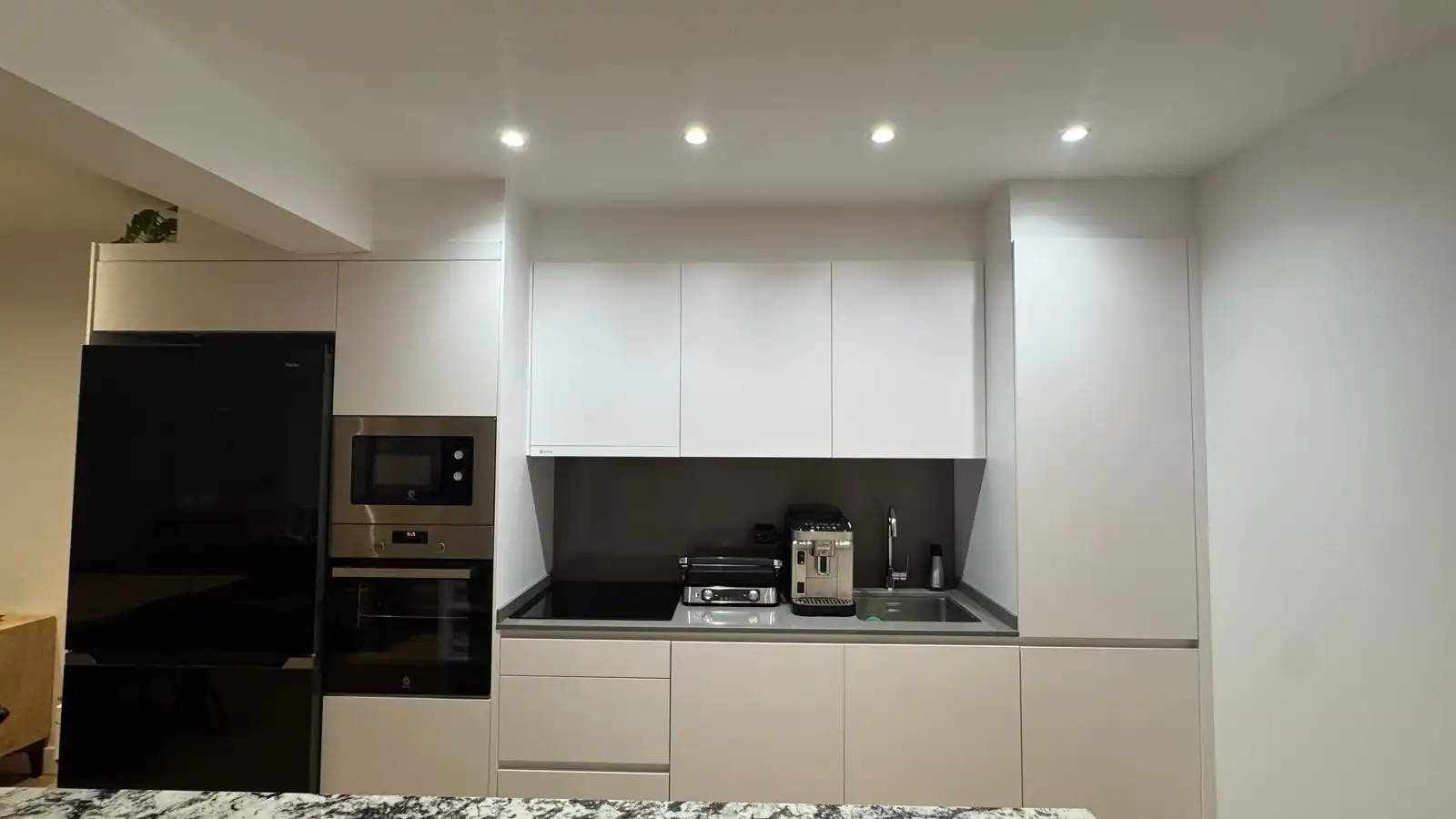 Kitchen of Flat for sale in Beasain, Gipuzkoa
