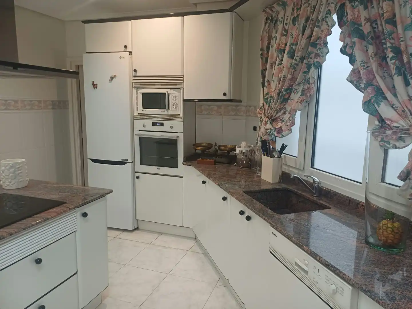 Wohnung mit Terrasse zum Verkauf in Campo de Volantín Pasealekua, imagen 15