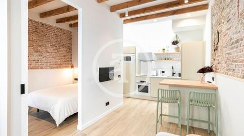 Photo 3 of Flat for rent in C. de Sant Cugat del Vallès, La Salut,  Barcelona Capital