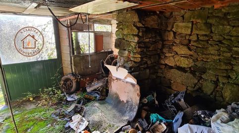 Foto 4 de Finca rústica en venta en Piñor, Ourense