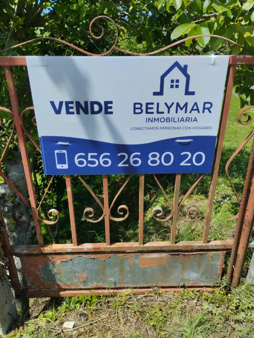 Residential for sale in Coristanco