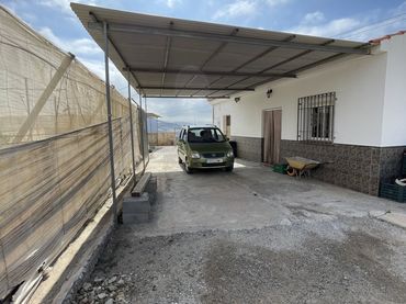 Casa rústica en venda a Centro