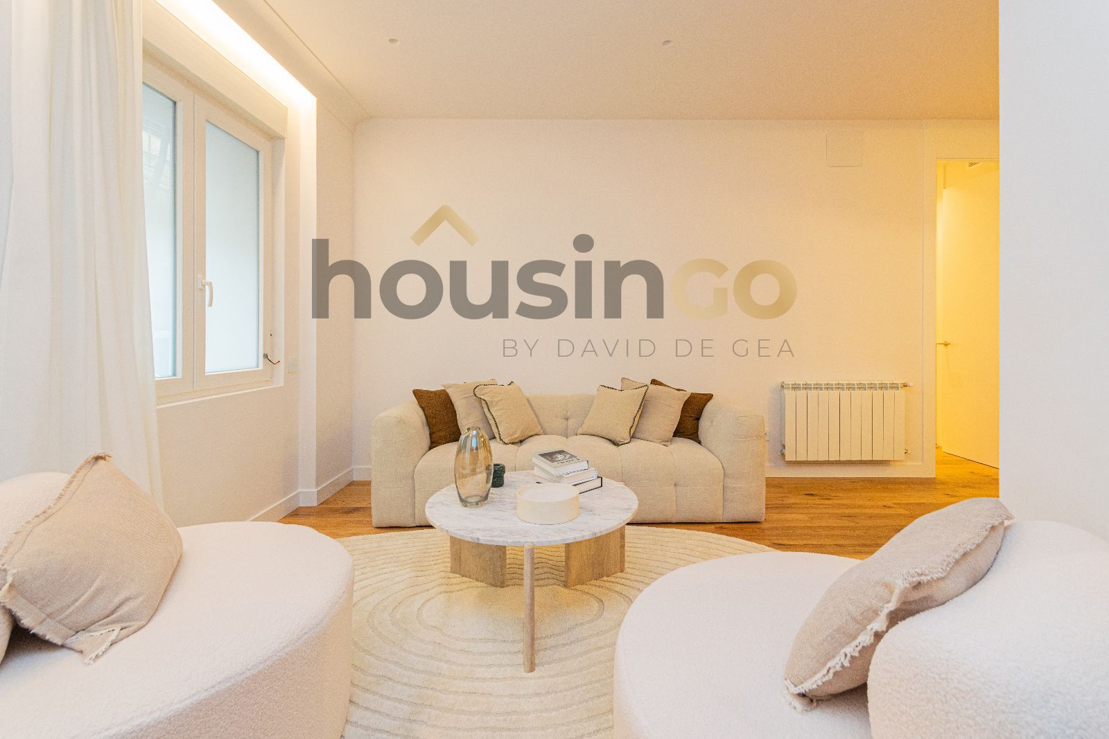 Pis en venda a Don Ramón de la Cruz, Recoletos, Barrio de Salamanca