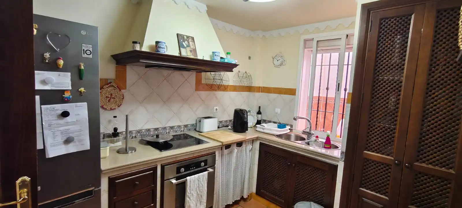 Terraced house with terrace for sale in Calle Poeta Balmaseda González, imagen 6