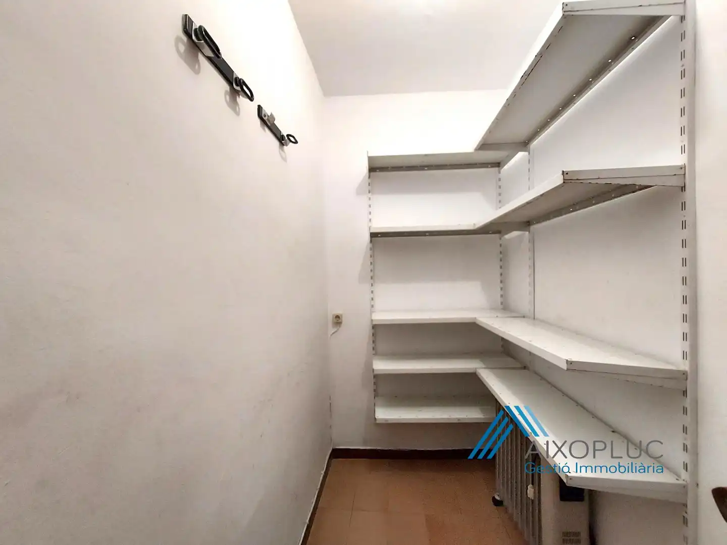 Wohnung zur Miete in Sant Martí Sarroca