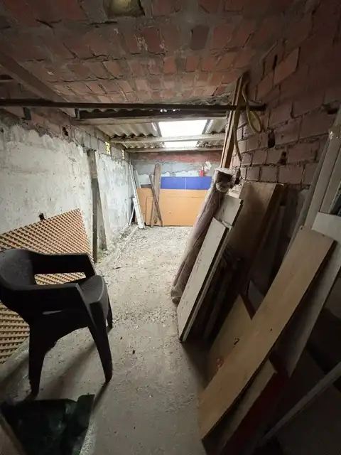 Casa o xalet en venda en A Gándara
