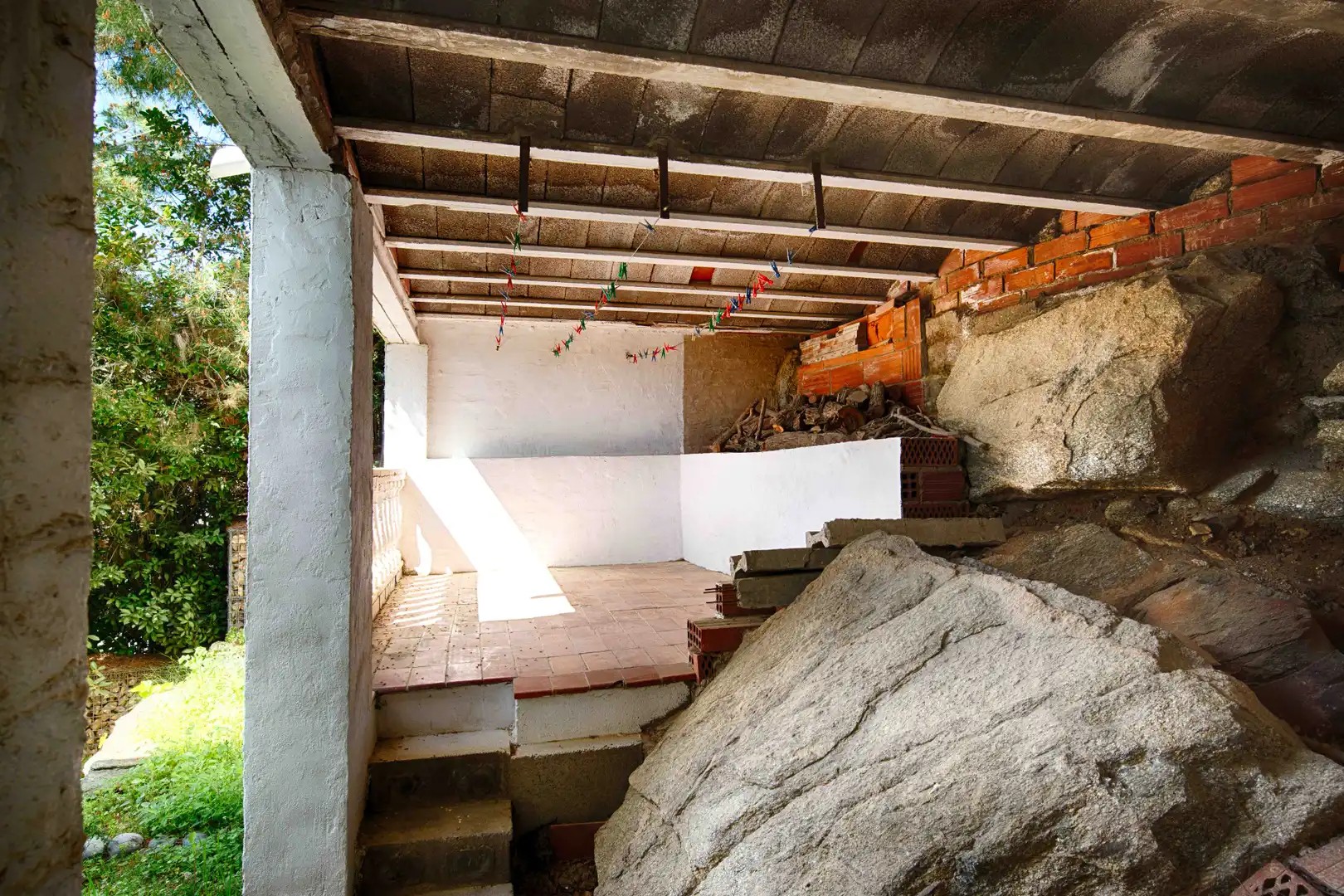 Maison avec piscine à vendre à Carrer de Joan Margarit, imagen 29