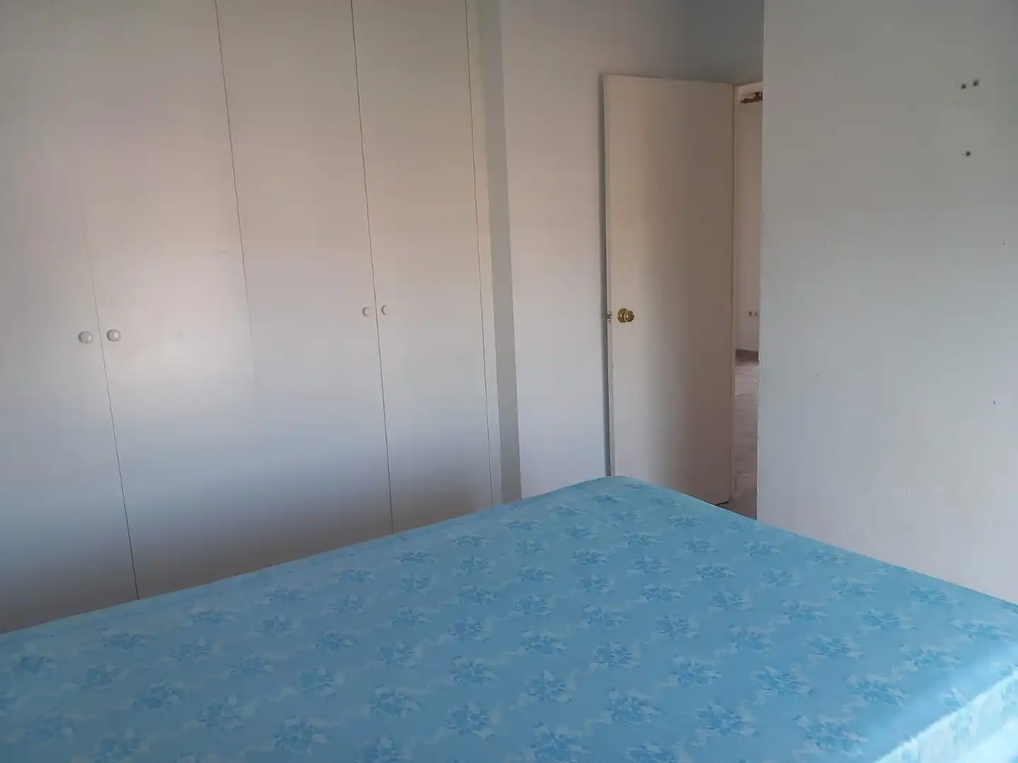 Bedroom of Flat for sale in El Puerto de Santa María  with Air Conditioner, Terrace and Oven