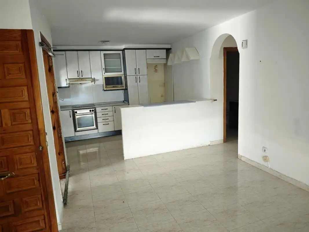 Chalet con piscina en venta en Calle MARTIN I, imagen 3