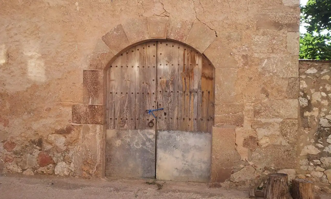 Edificio en venta en Carrer de les Eres, Ulldemolins
