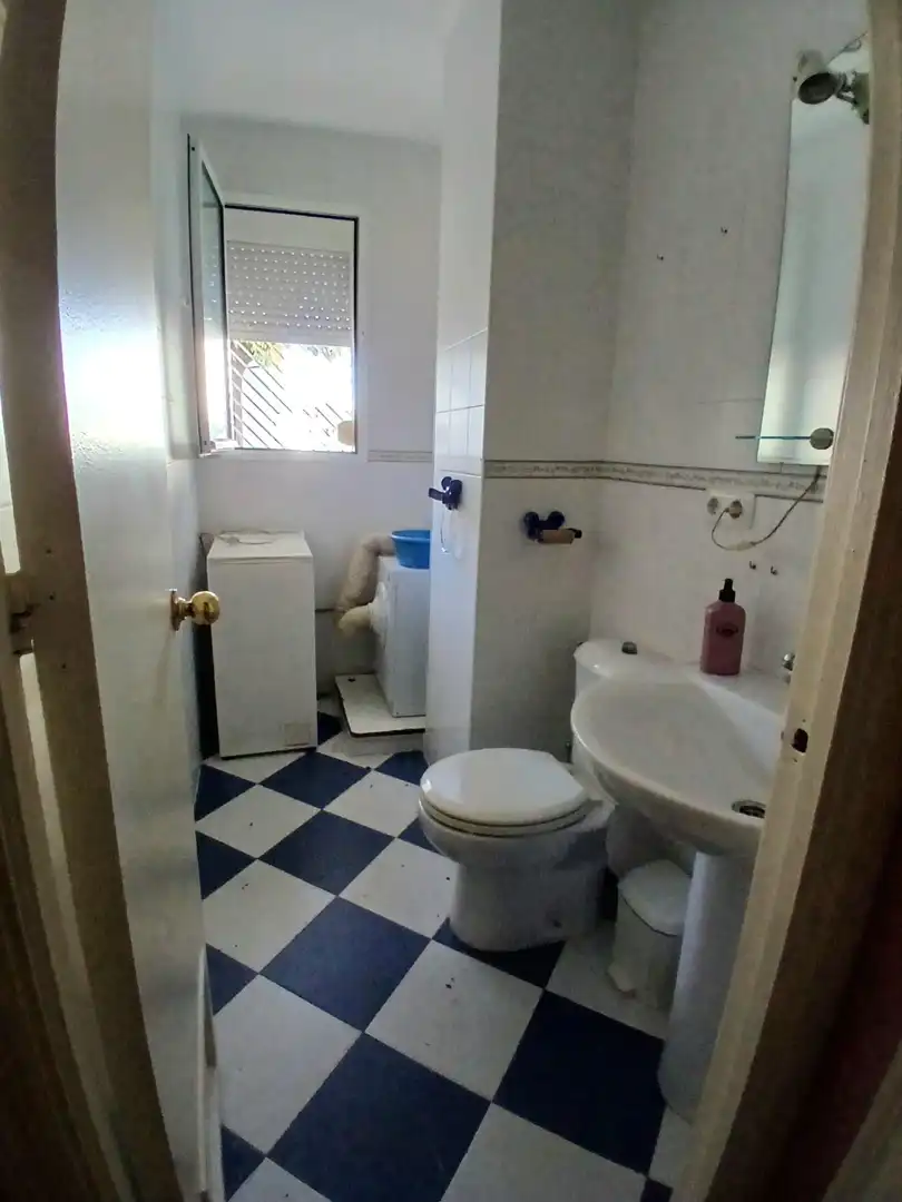 Flat for sale in La Plata