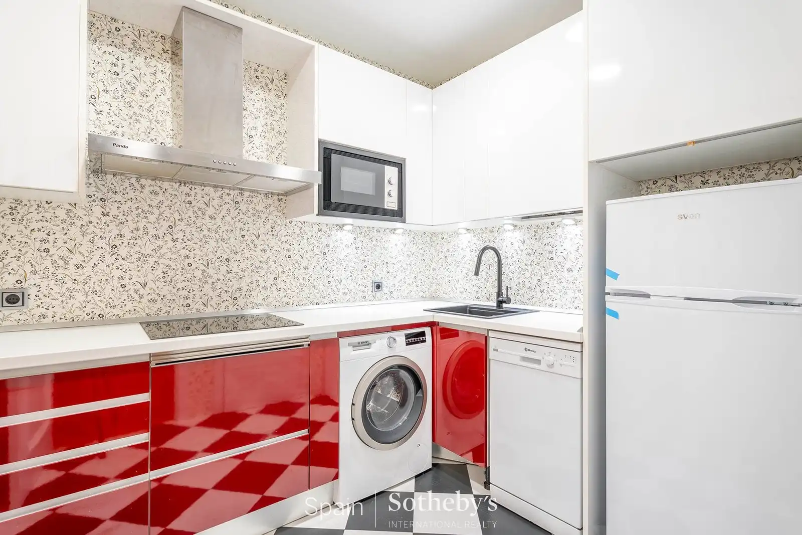 Apartament amb ascensor en venda a Calle de la Santísima Trinidad, imagen 29