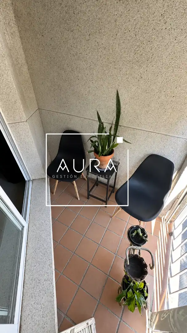 Piso con terraza en venta en El Carmen - Cardeñas, imagen 5