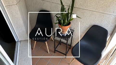 Foto 5 de Piso en venta en El Carmen - Cardeñas, Huelva Capital