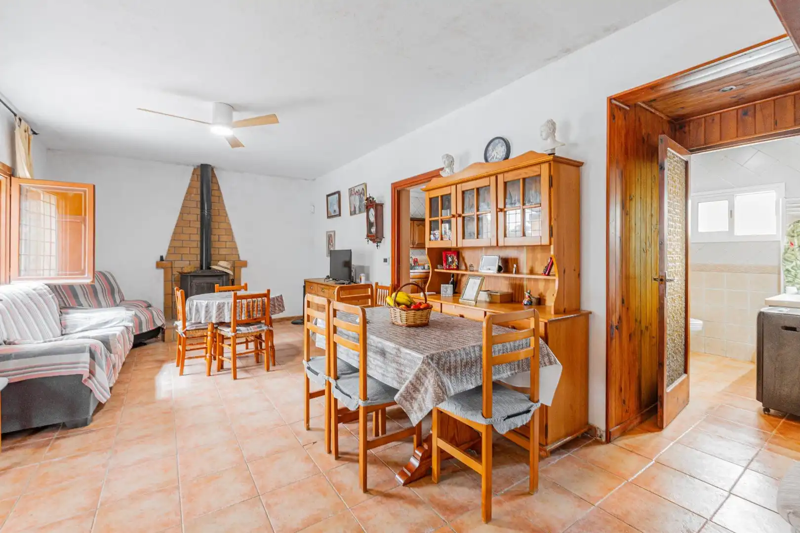 Maison rustique avec piscine à vendre à Porreres, imagen 10