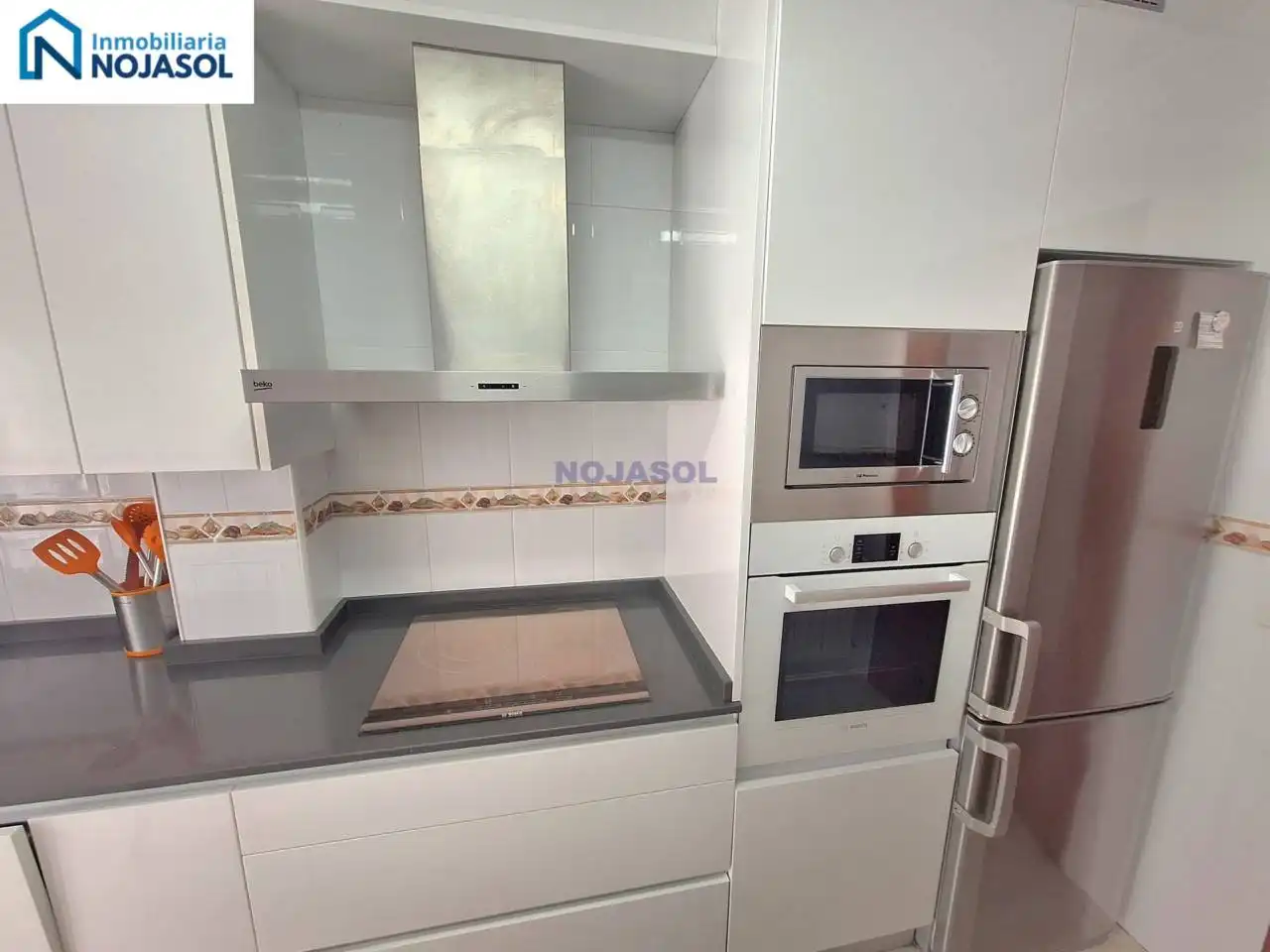 Appartement avec piscine à louer à Calle la brava 14, imagen 21