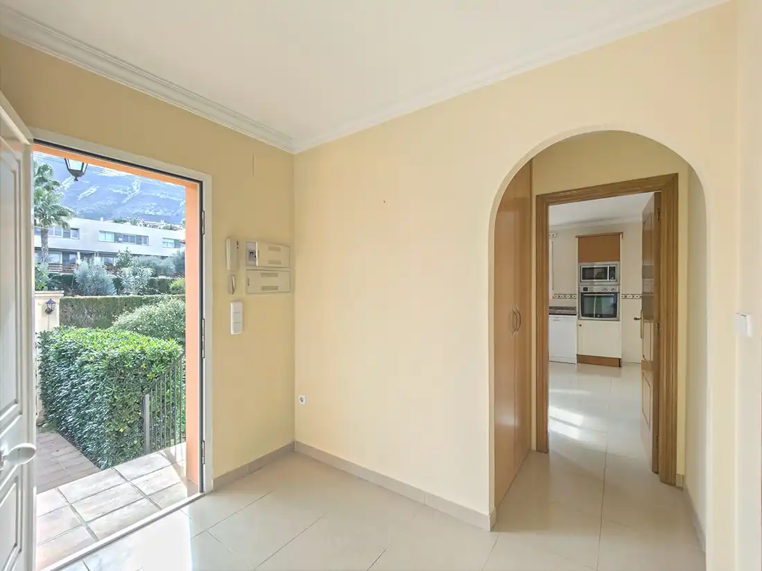 Villa con terrazza in vendita a El Montgó, imagen 33