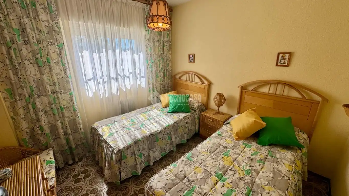 Schlafzimmer von Wohnung zum Verkauf in Los Lagos