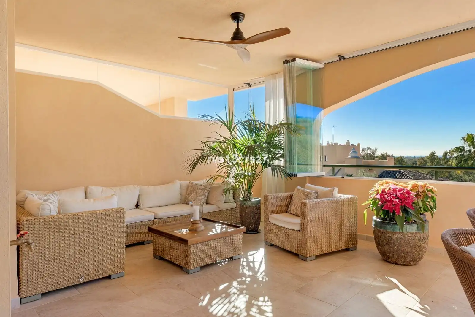Apartment with pool for sale in Calle José Medina 74, imagen 9