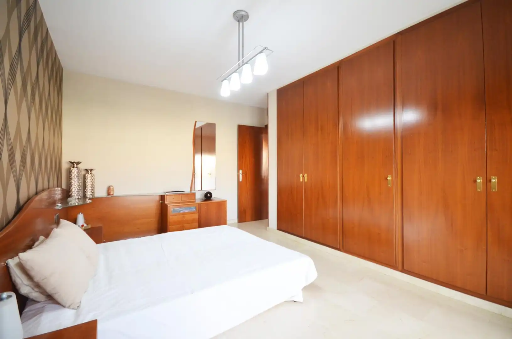 Habitación de Casa adosada en venta en Vila-seca con Calefacción, Jardín privado y Terraza