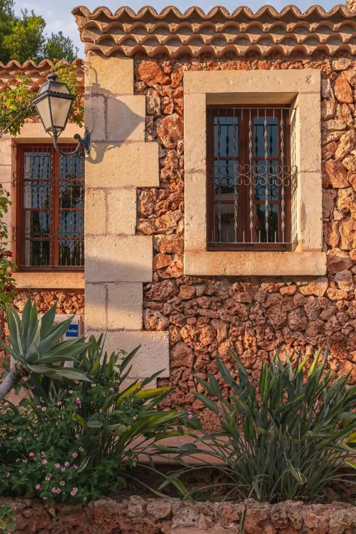 Villa mit Pool zum Verkauf in Costa dels Pins, imagen 19