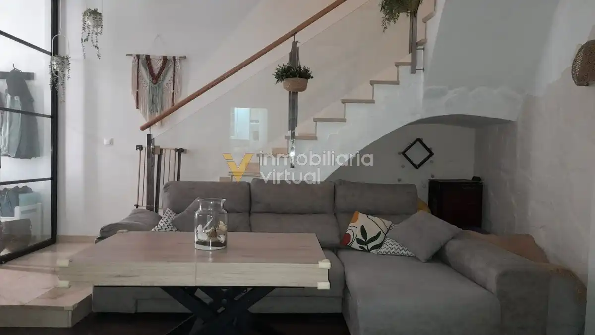 Dúplex en venta en Plaza de España 6, imagen 35