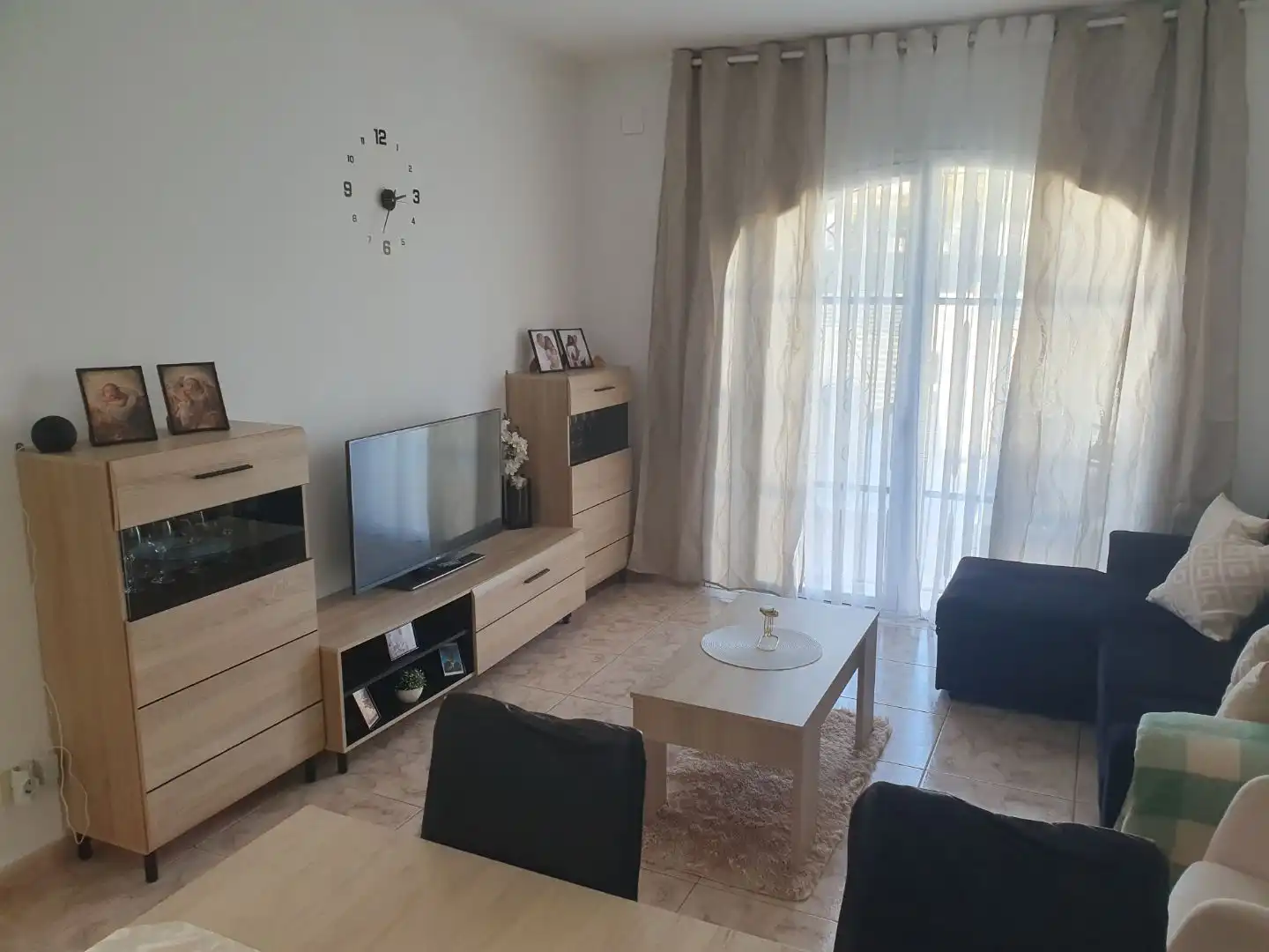 Casa amb jardí en venda a Rectoret 3, imagen 3