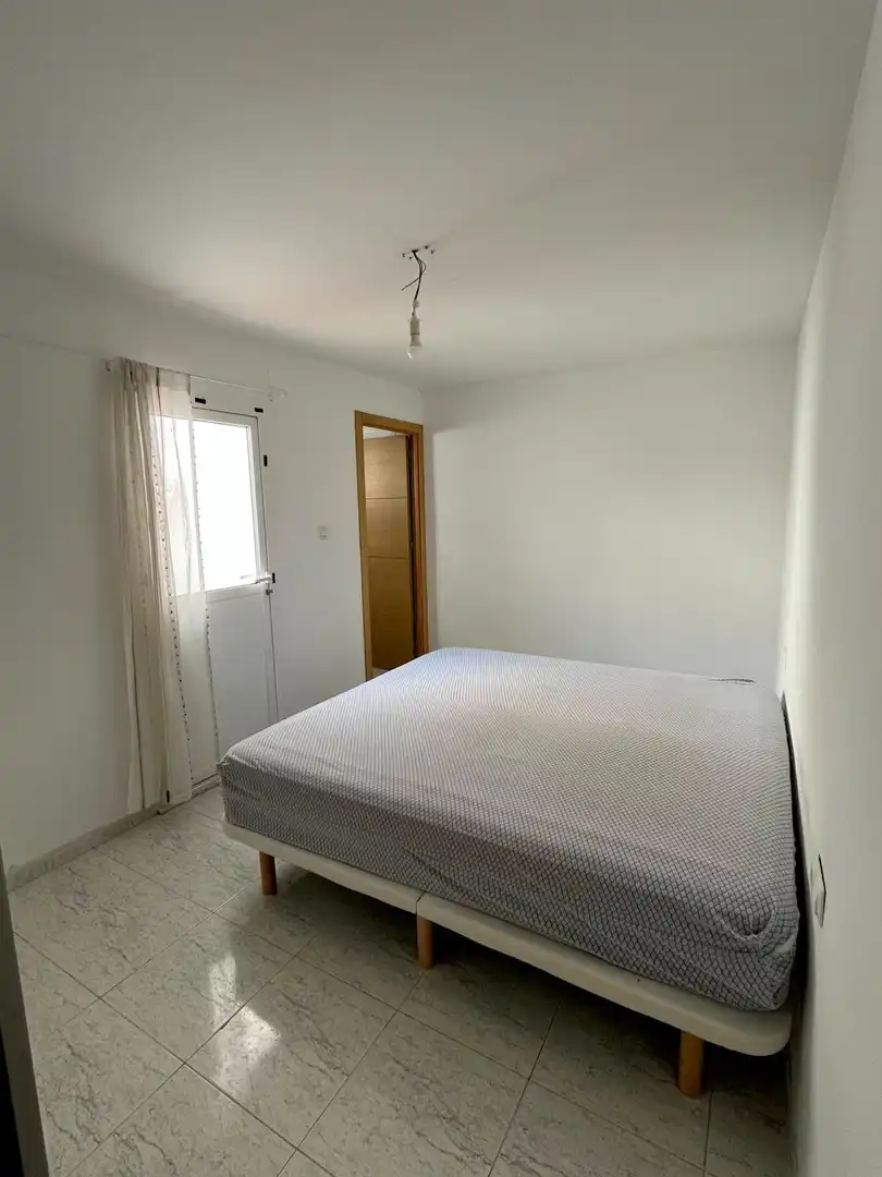 Bedroom of Houses for sale in Coria del Río