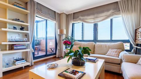 Photo 5 of Flat for sale in Sanchinarro,  Madrid Capital