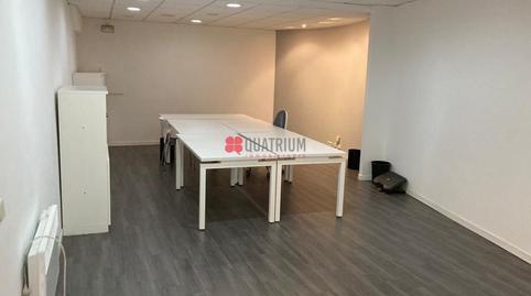 Foto 2 de Oficina en venda a Rúa de Tomiño, Campus Norte - San Caetano, Santiago de Compostela