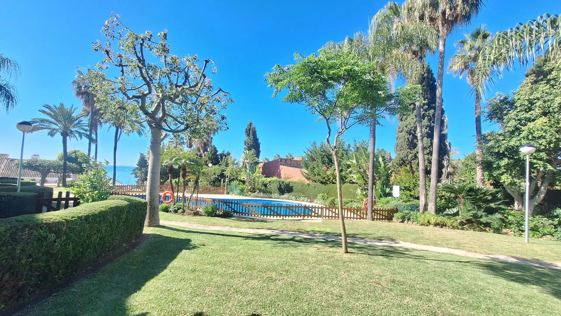Casa a schiera con piscina in vendita a Costa Natura, imagen 3
