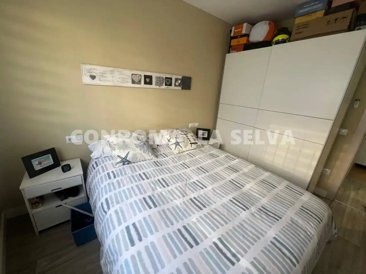 Casa amb jardí en venda a Palafolls, imagen 25