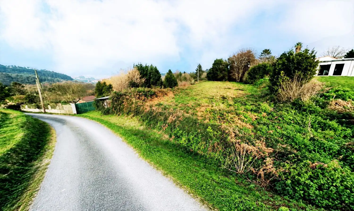 Rural land for sale in Calle Garduña, imagen 8