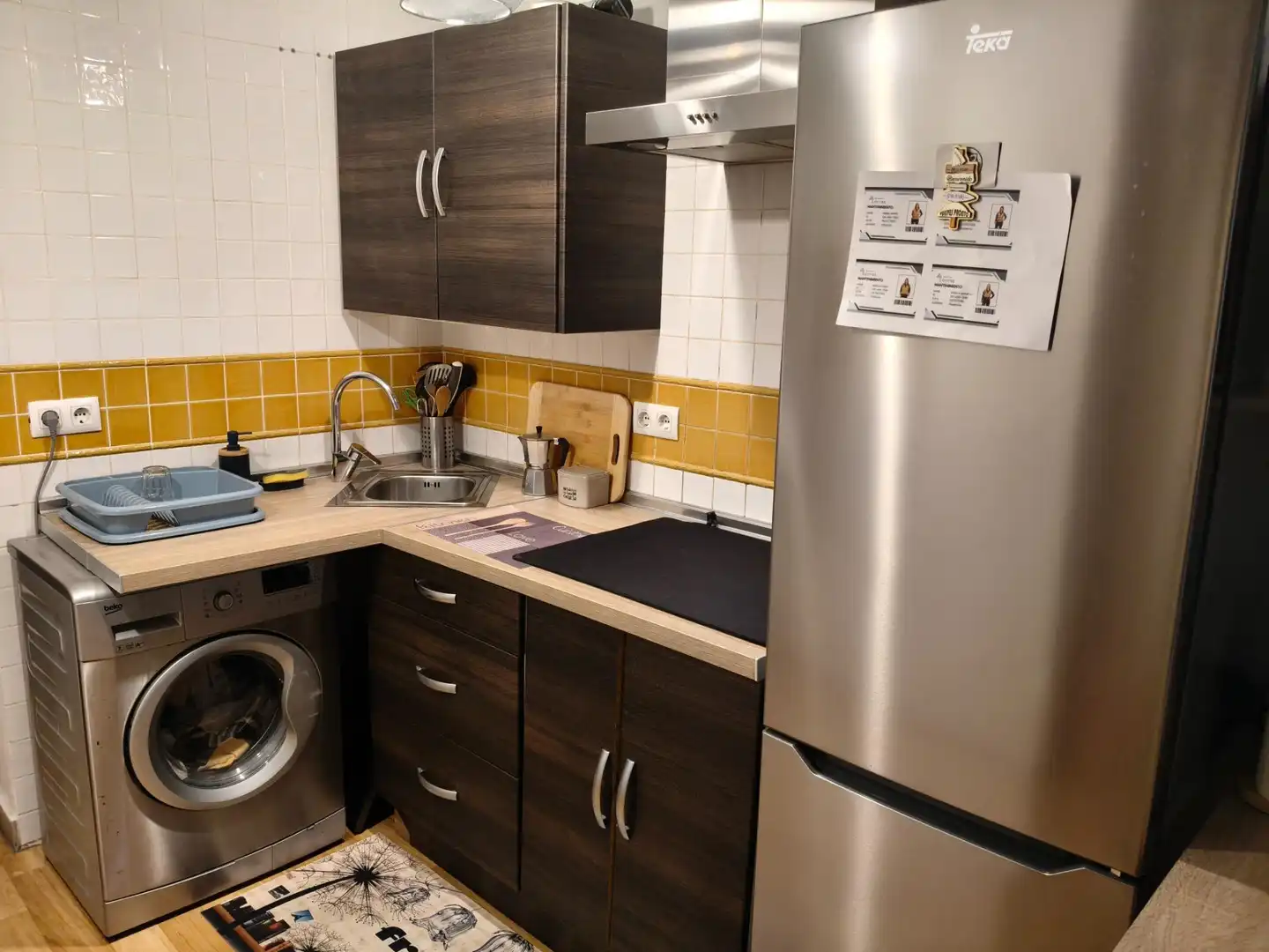 Flat for sale in Centro, imagen 8