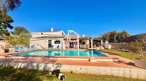Foto 2 de Casa o chalet en venta en Sant Climent - Es Canutells, Maó - Mahón