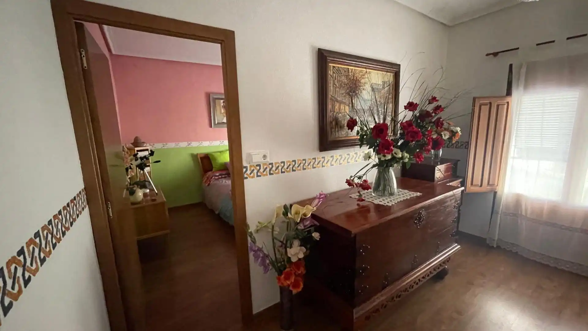 House with terrace for sale in Campos del Río, imagen 34