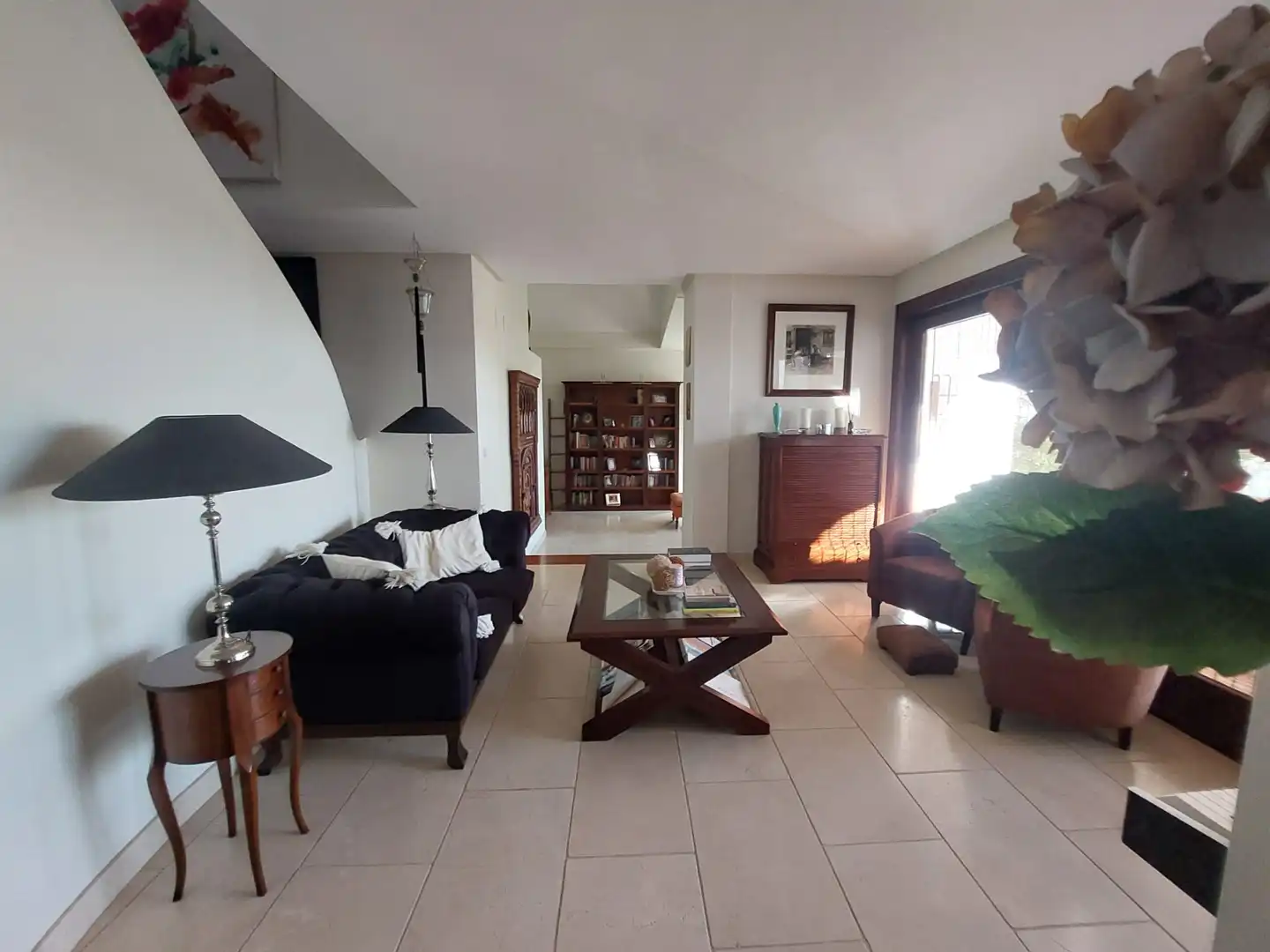 Chalet con terraza en venta en Carretera Santa Maria de Trassierra 2A, imagen 15