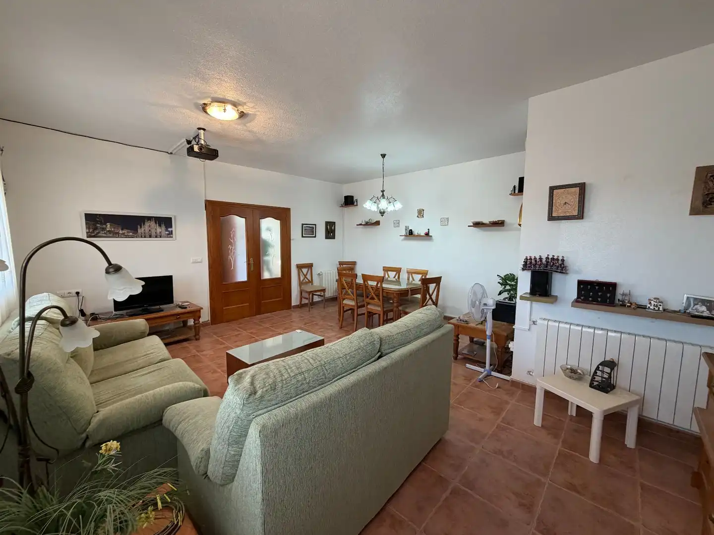Landhaus mit Garten zum Verkauf in Los Vidales, imagen 12