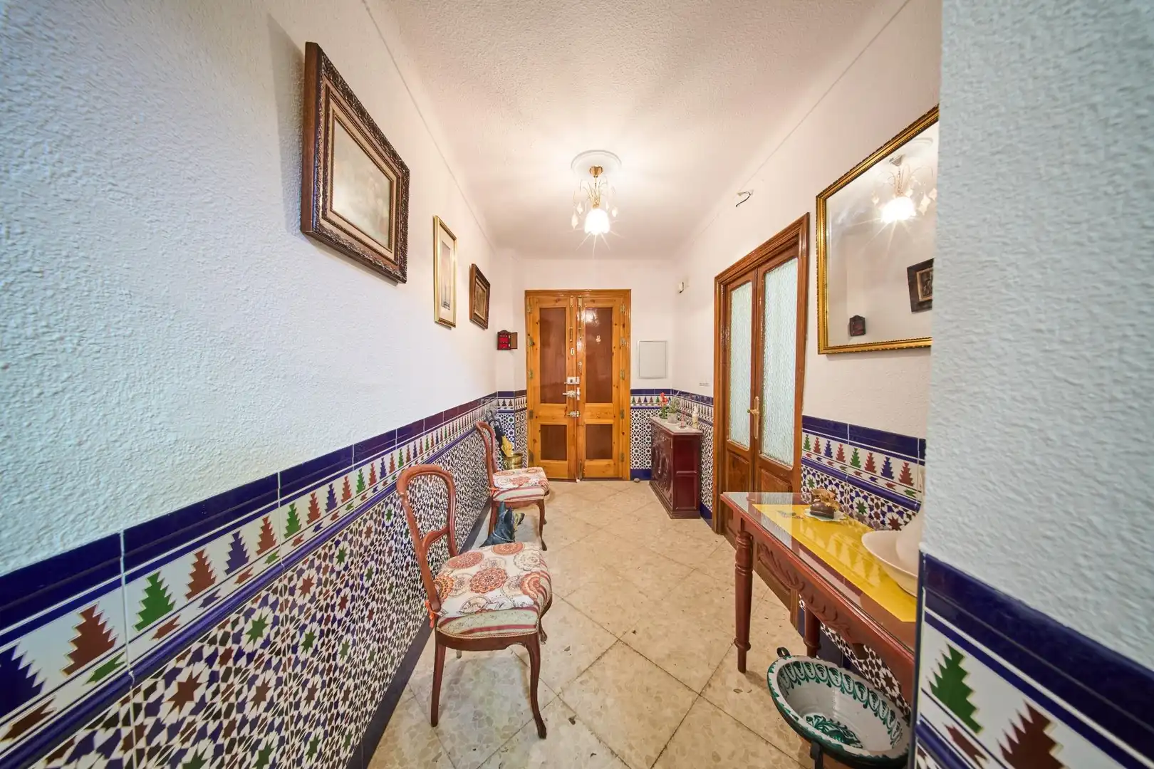 Casa en venta en Calle de Santa Ana de Illora 3, imagen 8