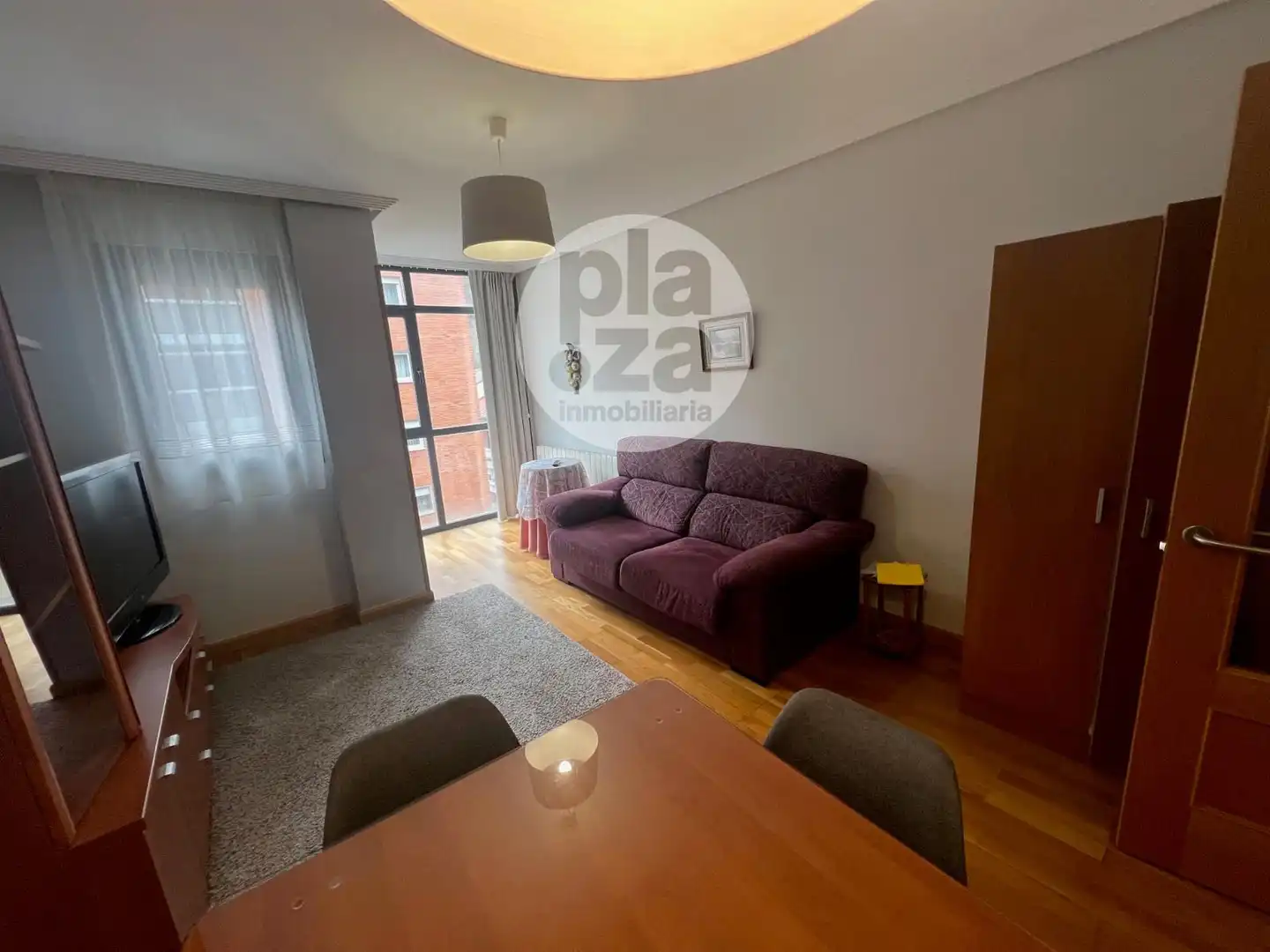 Piso de alquiler en SAN FRANCISCO, Los Vadillos - R. Sanitaria - Pozanos