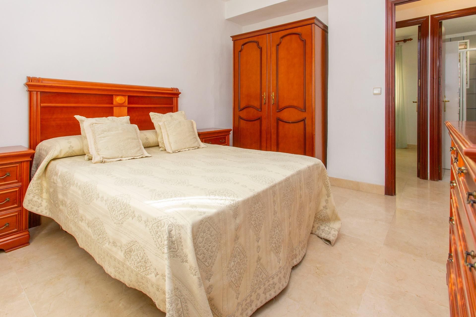 Dormitori de Pis en venda en Jerez de la Frontera