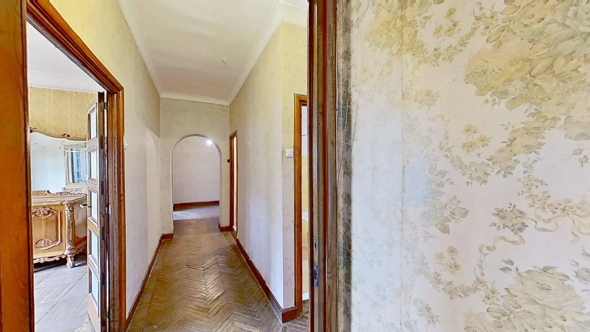 Piso en venta en Oviedo  con Calefacción