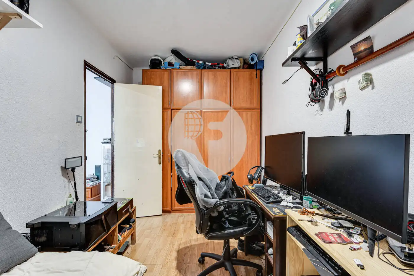 Habitación de Piso en venta en L'Hospitalet de Llobregat