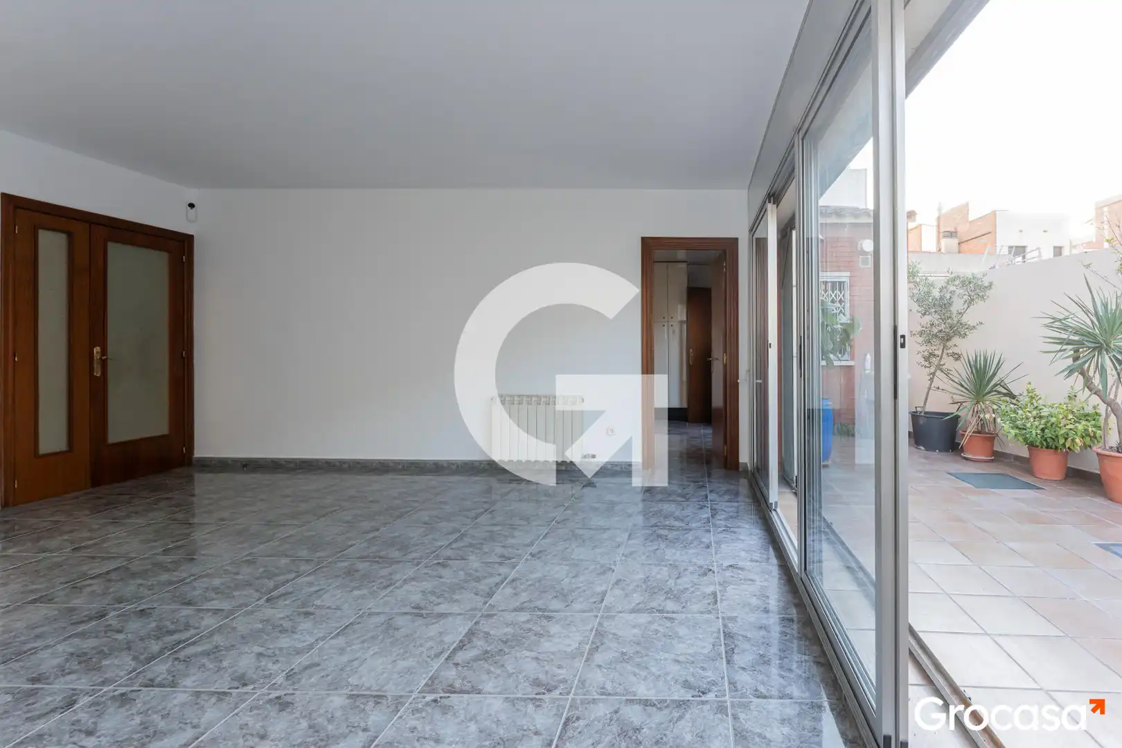 Houses for sale in Cornellà de Llobregat  with Air Conditioner, Heating and Terrace