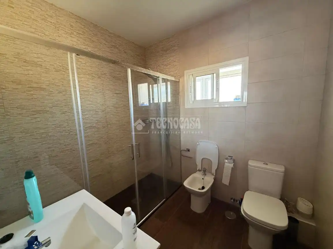 Flat for sale in La Carolina