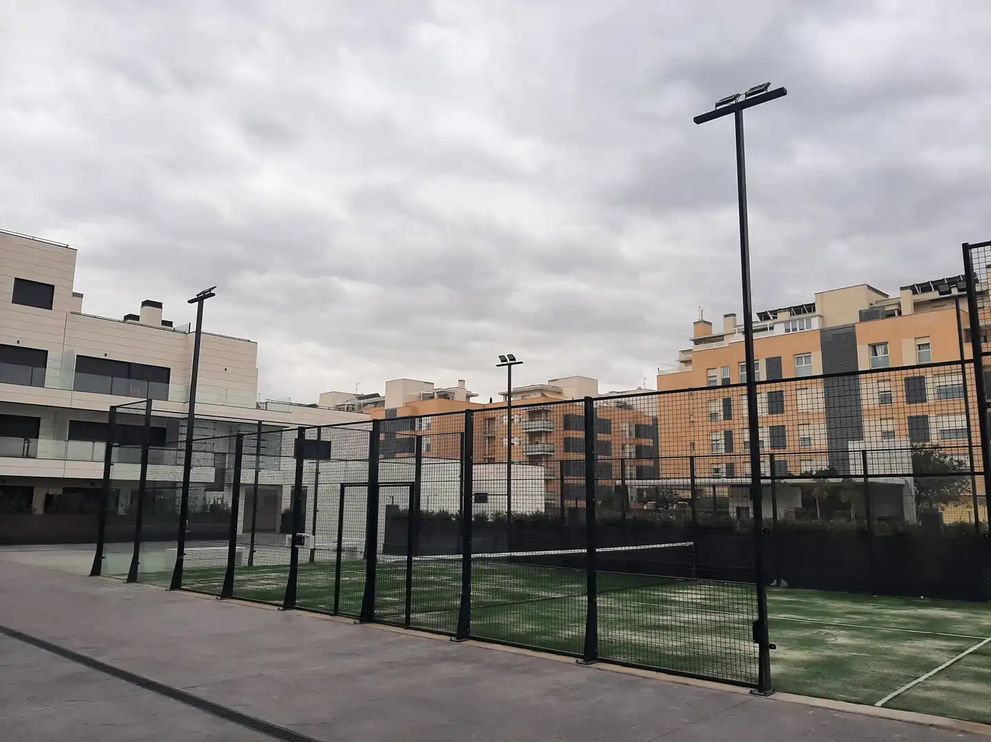 Pis amb piscina de lloguer a El Olivar, imagen 6