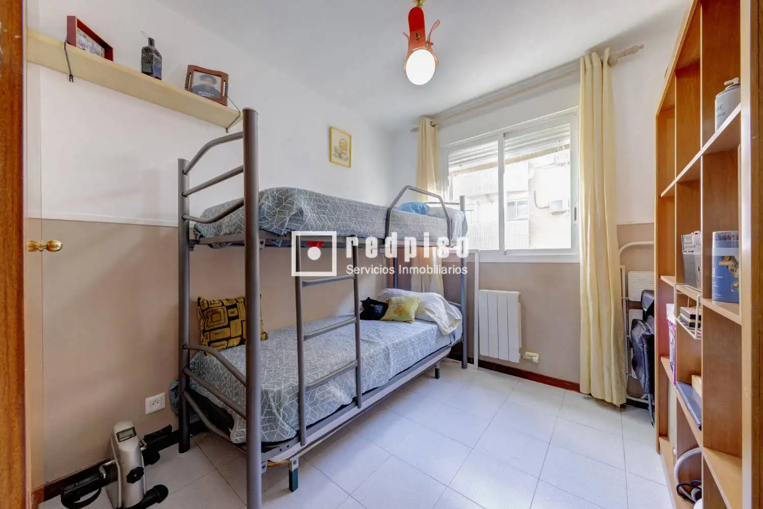 Schlafzimmer von Wohnung zum Verkauf in Aranjuez