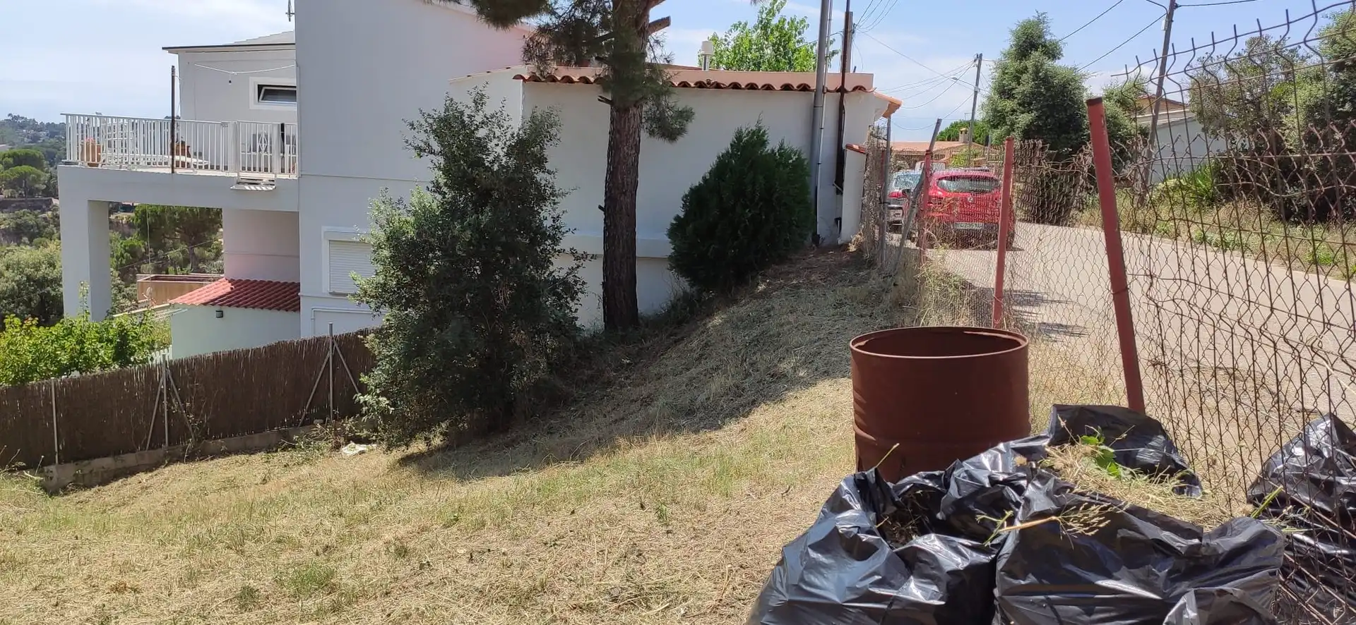 Residencial en venta en Vidreres