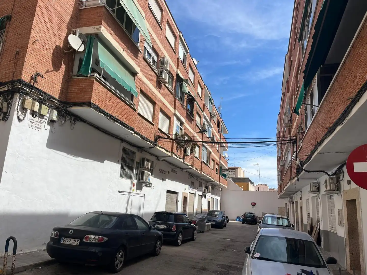 Apartamento con terraza en venta en Centro, imagen 17